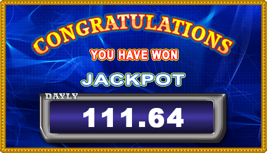 Daily Jackpot